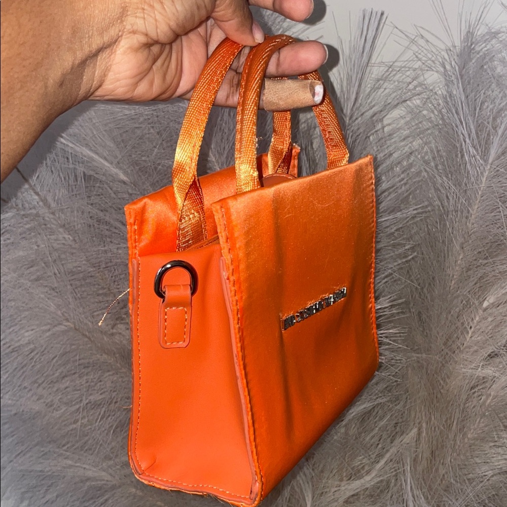 Brandon Blackwood Bag - Picture 5 of 7